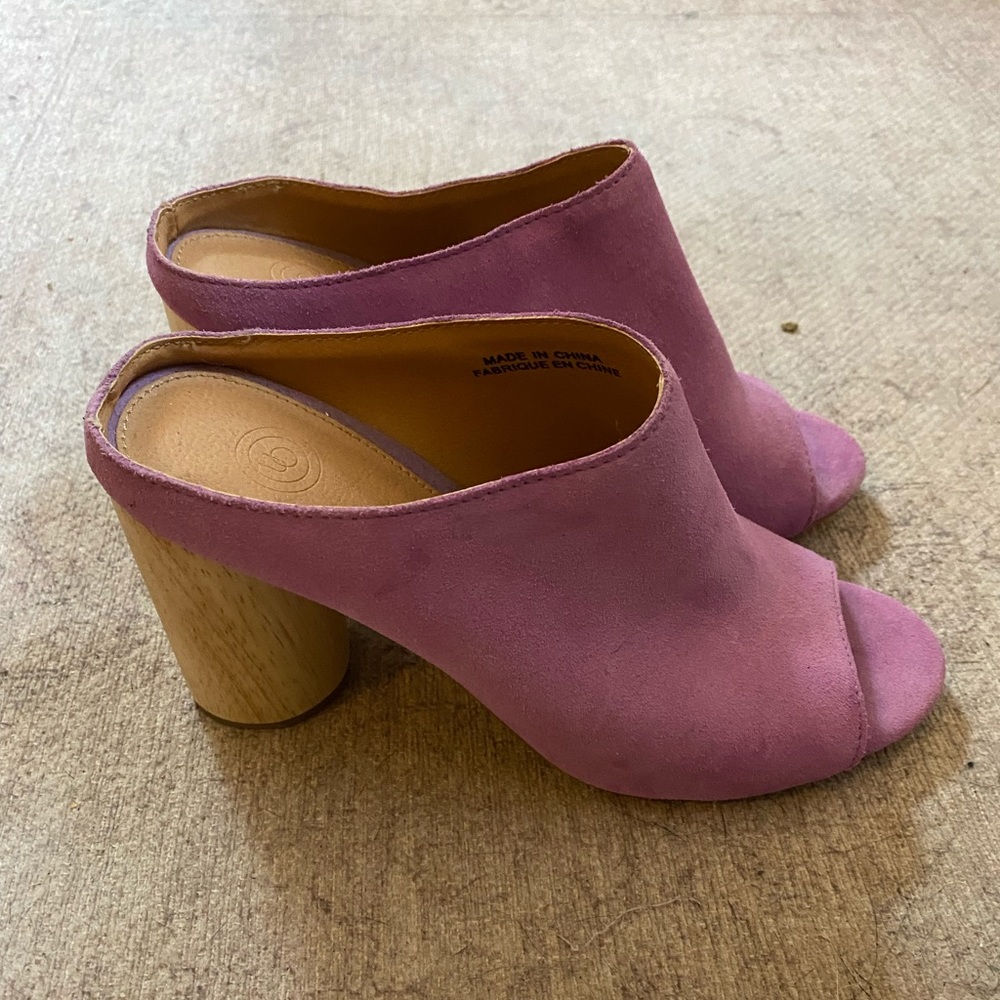 Urban outfitters heels